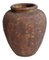 Antique Java Terra Cotta Urn 1