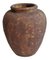 Urne Antique en Terre Cuite de Java 1