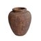 Antike Java Urne aus Terrakotta 5