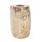 Sun Bleached Wood Butter Pot 7