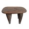 Tabouret Sénoufo Vintage 3