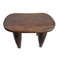 Tabouret Sénoufo Vintage 4