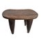 Tabouret Sénoufo Vintage 3