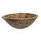 Vintage Tuareg Wood Bowl 5