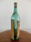 Botella grande de vidrio Mid-Century de Martini y vermú Rossi, Imagen 10