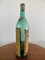 Large Mid-Century Martini and Rossi Vermouth Glass Bottle 10