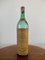 Large Mid-Century Martini and Rossi Vermouth Glass Bottle 13