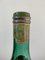 Large Mid-Century Martini and Rossi Vermouth Glass Bottle 8