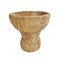 Vintage Wood India Mortar Cup, Image 5