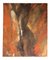 Istvan Csizmadia, Nudo femminile astratto, anni 2000, dipinto su tela, Immagine 1