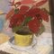 Artista de Provincetown, Naturaleza muerta, años 70, Pintura sobre lienzo, Imagen 2