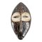 Vintage Tribal Lega Maske 1
