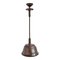 Antique Iron Candle Stand, Image 1