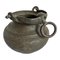 Antique India Bronze Cook Pot 1