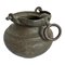 Antique India Bronze Cook Pot, Image 1