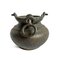 Antique India Bronze Cook Pot 3