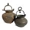 Antique India Bronze Cook Pot, Image 5