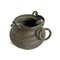 Antique India Bronze Cook Pot 2