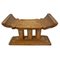 Tabouret Antique Asante 2