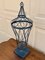 Wrought Iron Topiary Urn Form 2