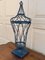 Wrought Iron Topiary Urn Form 3