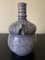 Italian Provincial Deruta Hand-Painted Faience Allegorical Pottery Jug Vase 9