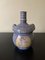 Italian Provincial Deruta Hand-Painted Faience Allegorical Pottery Jug Vase 12
