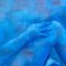 Thelma Thal, desnudo femenino abstracto, años 80, pintura sobre lienzo, Imagen 4