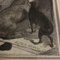 Alfred Harral after Landseer, Dog, 1800s, Artwork on Paper, Framed 3