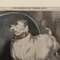 Alfred Harral after Landseer, Dog, 1800s, Artwork on Paper, Framed 4