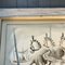 Robert Chase, Carousel/Circus Horses, 1970s, Watercolor on Paper, Framed 4
