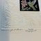 Kolibris, Geprägte Lithographien, 1970er, 3er Set 6