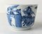 Antique Chinese Blue and White Cup 10