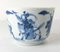 Antique Chinese Blue and White Cup 2