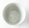 Antique Chinese Blue and White Cup, Image 6