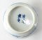 Antique Chinese Blue and White Cup 8