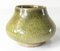 18th Century Chinese South East Asian Green Celadon Brush Coupe 3
