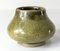 18th Century Chinese South East Asian Green Celadon Brush Coupe 12