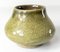 18th Century Chinese South East Asian Green Celadon Brush Coupe 5