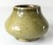 18th Century Chinese South East Asian Green Celadon Brush Coupe 4