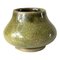 18th Century Chinese South East Asian Green Celadon Brush Coupe 1