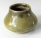 18th Century Chinese South East Asian Green Celadon Brush Coupe 2