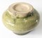 18th Century Chinese South East Asian Green Celadon Brush Coupe 10