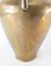 Antique Russian Brass Amphora Form Two-Handled Vase 6