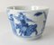 Antique Chinese Blue and White Teacup, Image 2