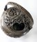 Calentador chino antiguo de bronce, Imagen 7