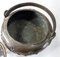 Antique Chinese Bronze Warmer, Image 10
