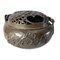 Antique Chinese Bronze Warmer 1
