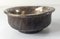 Antique Chinese Carved Bowl with Silver Lining, Image 5