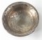 Antique Chinese Carved Bowl with Silver Lining, Image 2